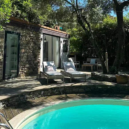 Villa Margherita Santa Margherita Ligure