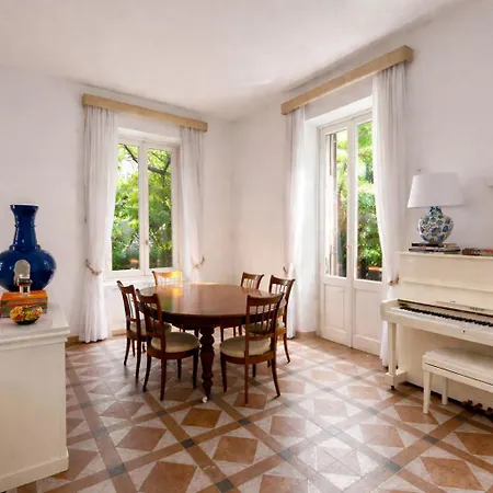 Margherita Villa Santa Margherita Ligure