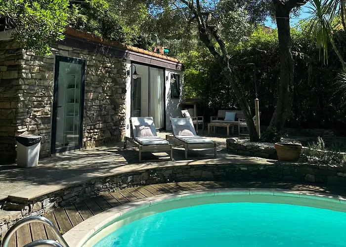 Villa Margherita Santa Margherita Ligure