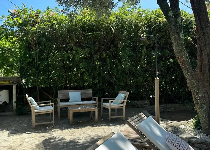 Margherita Villa Santa Margherita Ligure