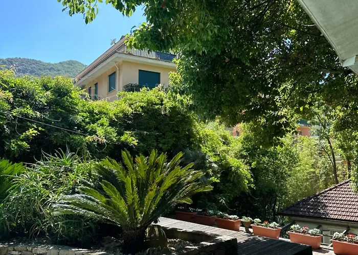 Margherita Santa Margherita Ligure