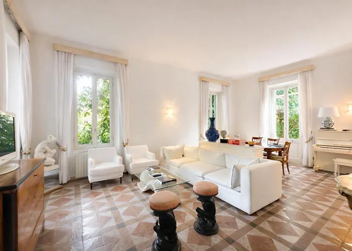 Margherita Villa Santa Margherita Ligure