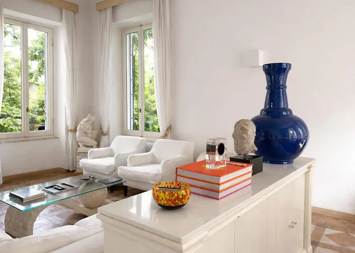 Margherita Villa Santa Margherita Ligure