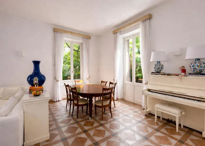 Margherita Villa Santa Margherita Ligure