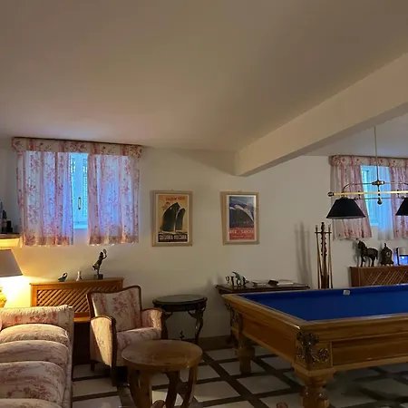 Villa Margherita