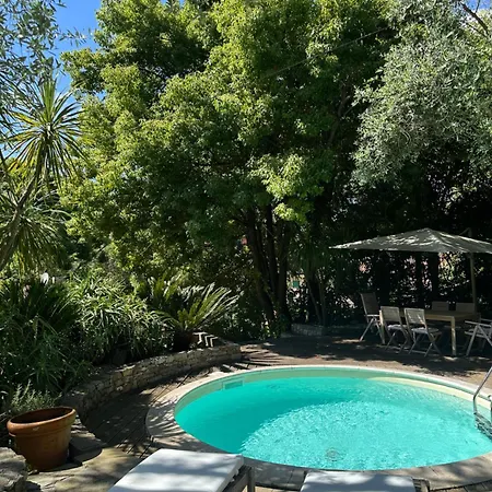 וילה Margherita *