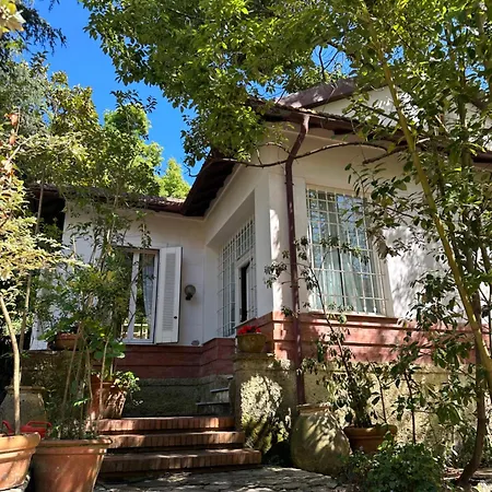 Villa Margherita *