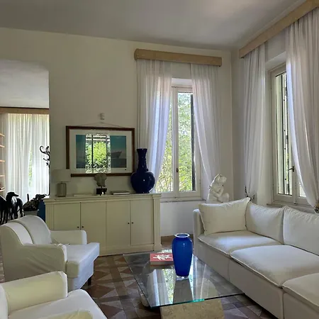Margherita Villa *