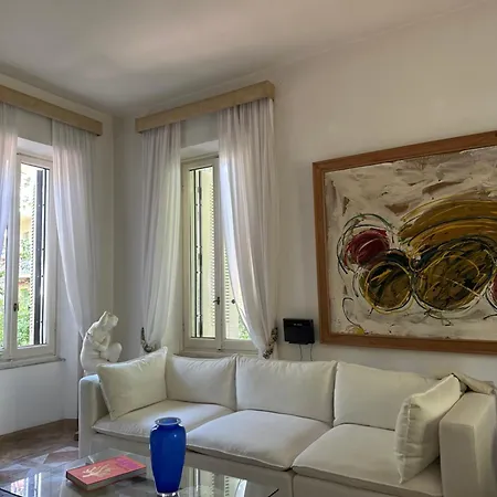 Villa Margherita
