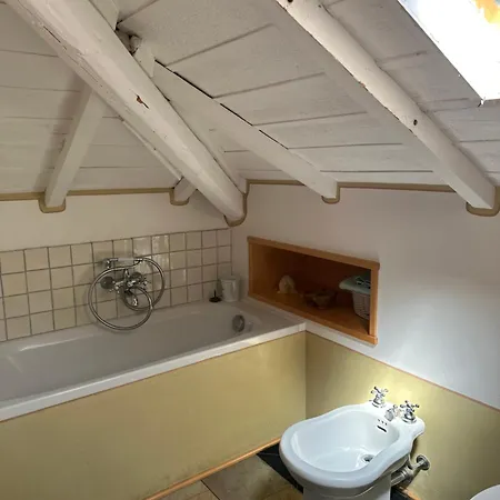 Margherita Villa *