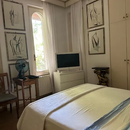 וילה Margherita סנטה מרגריטה ליגורה