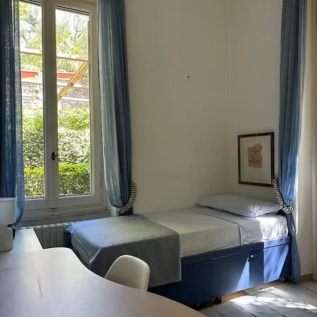 Margherita * Santa Margherita Ligure