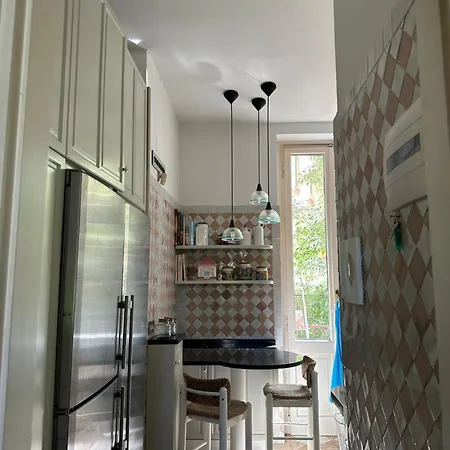 וילה Margherita סנטה מרגריטה ליגורה