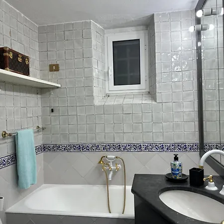 וילה Margherita סנטה מרגריטה ליגורה