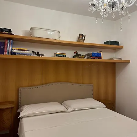 וילה Margherita סנטה מרגריטה ליגורה