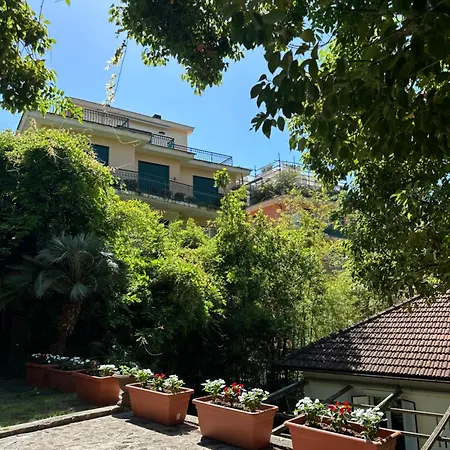 Margherita Santa Margherita Ligure