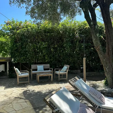 Margherita Villa Santa Margherita Ligure