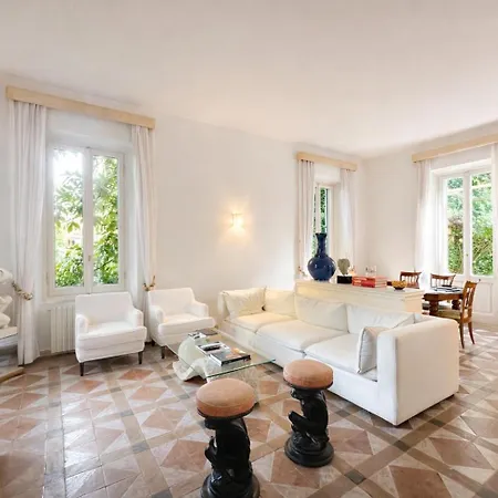 Margherita Villa Santa Margherita Ligure