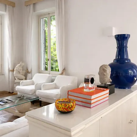 Margherita Villa Santa Margherita Ligure
